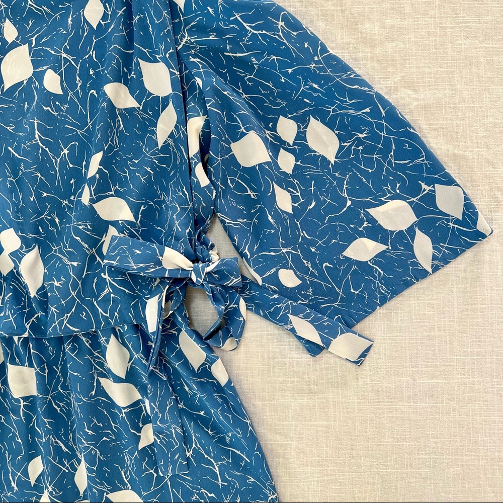 Vintage lady carol dress. - Picture 3 of 8